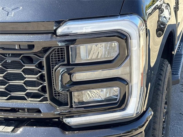 New 2026 Ford F350 XLT w/ XLT Premium Package image 11