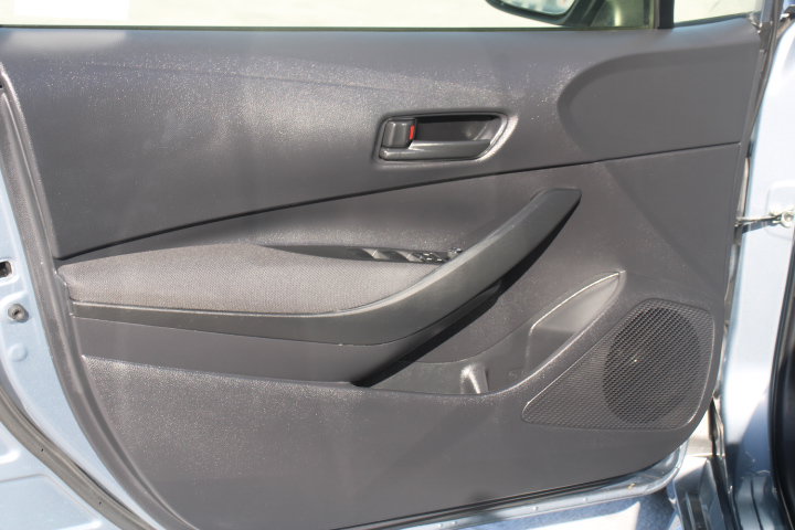 Certified 2024 Toyota Corolla LE FWD image 10