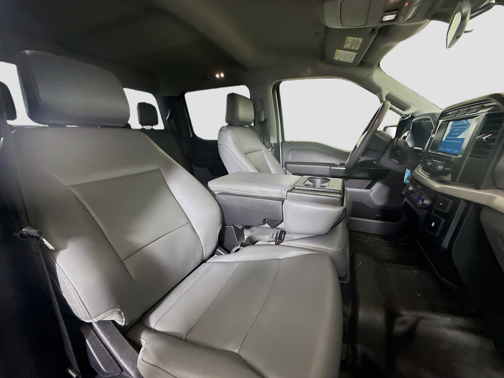 Used 2022 Ford F150 XL w/ Trailer Tow Package image 28