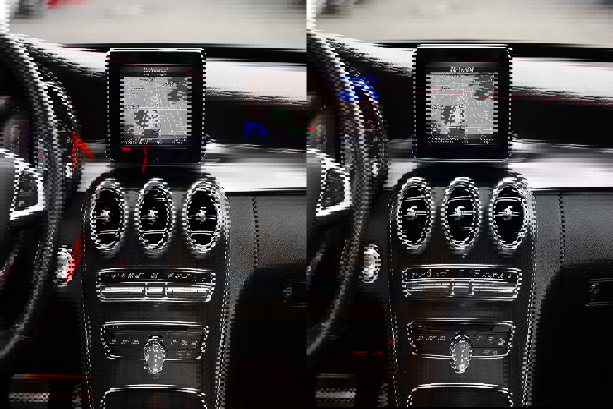 Used 2018 Mercedes-Benz C 43 AMG 4MATIC Sedan image 39