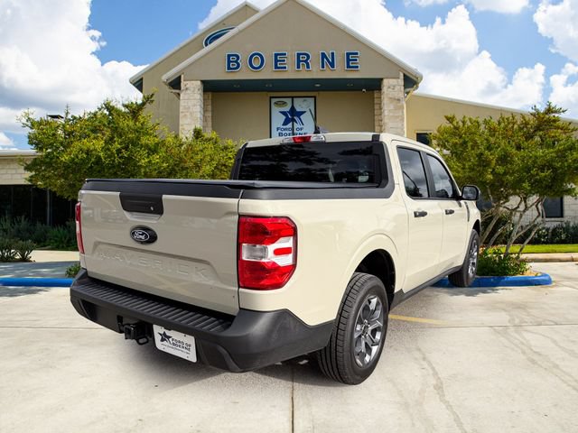 Used 2025 Ford Maverick XLT FWD image 5