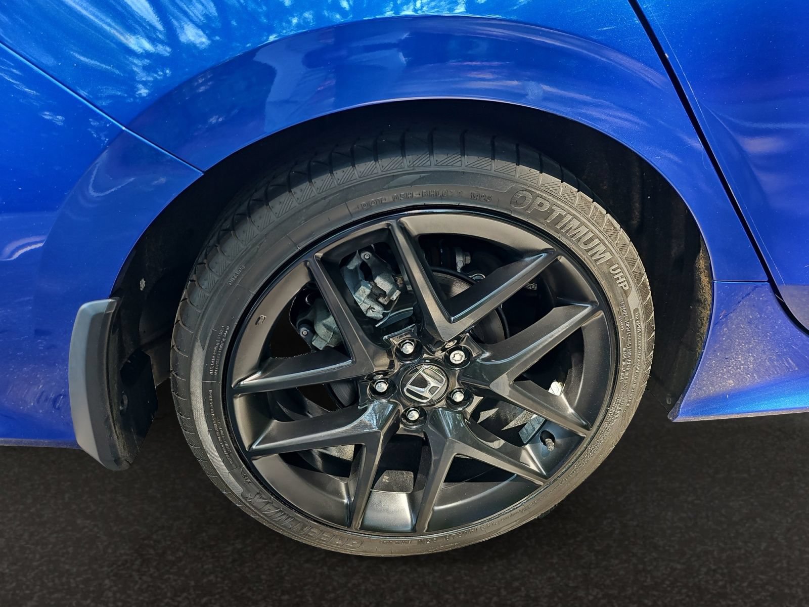 Used 2023 Honda Civic Sport image 43
