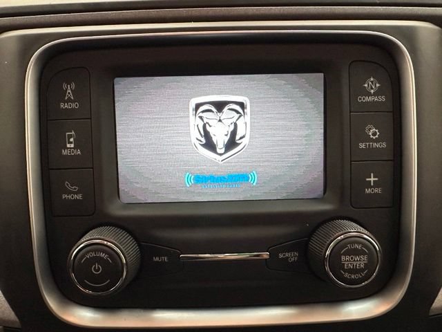 Used 2022 RAM 1500 Tradesman w/ Popular Equipment Group AWD/4WD image 10