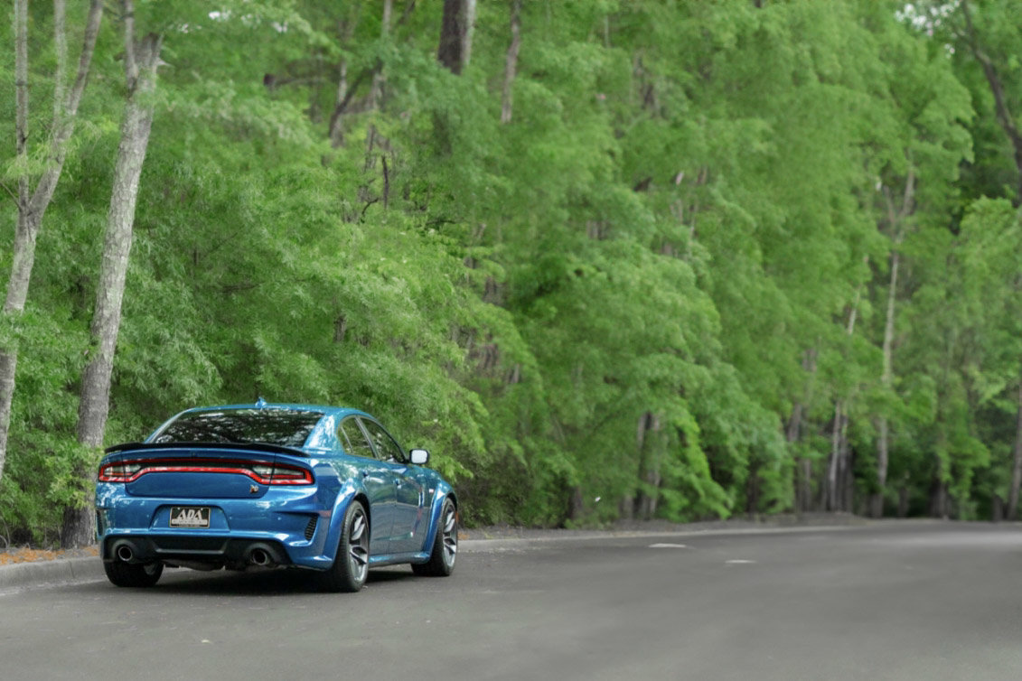 Used 2021 Dodge Charger Scat Pack image 38