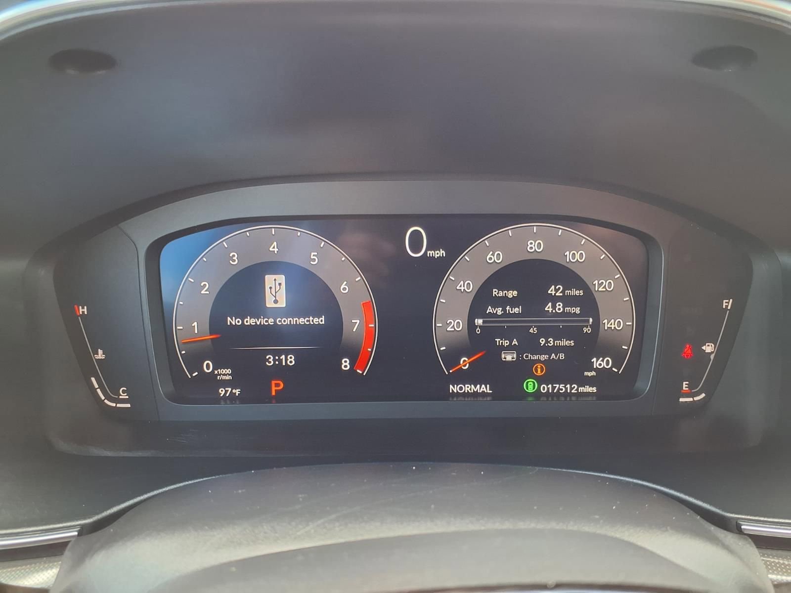 Used 2023 Acura Integra A-Spec FWD image 15