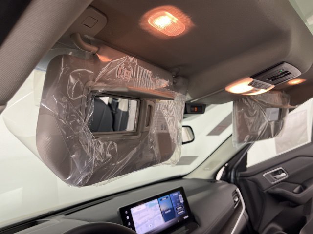 New 2026 Nissan Rogue Platinum w/ Platinum Premium Package AWD/4WD image 36