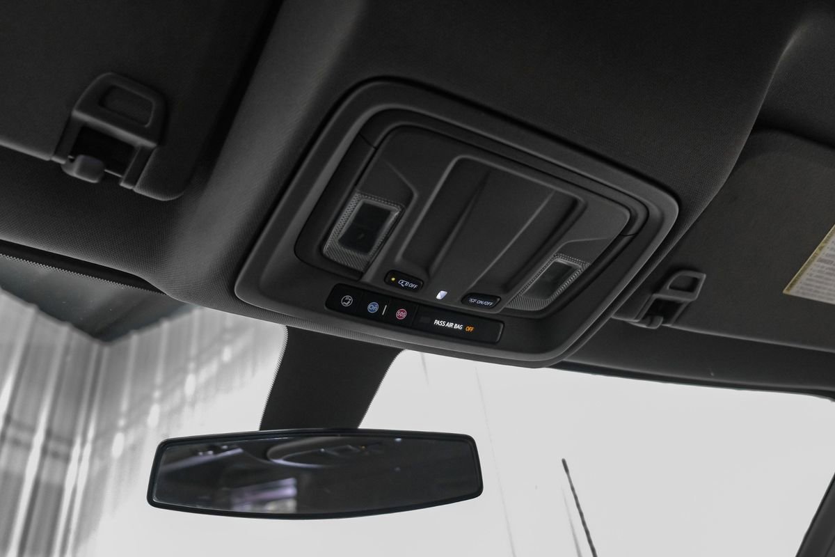 Used 2023 GMC Sierra 2500 Pro w/ Convenience Package image 25