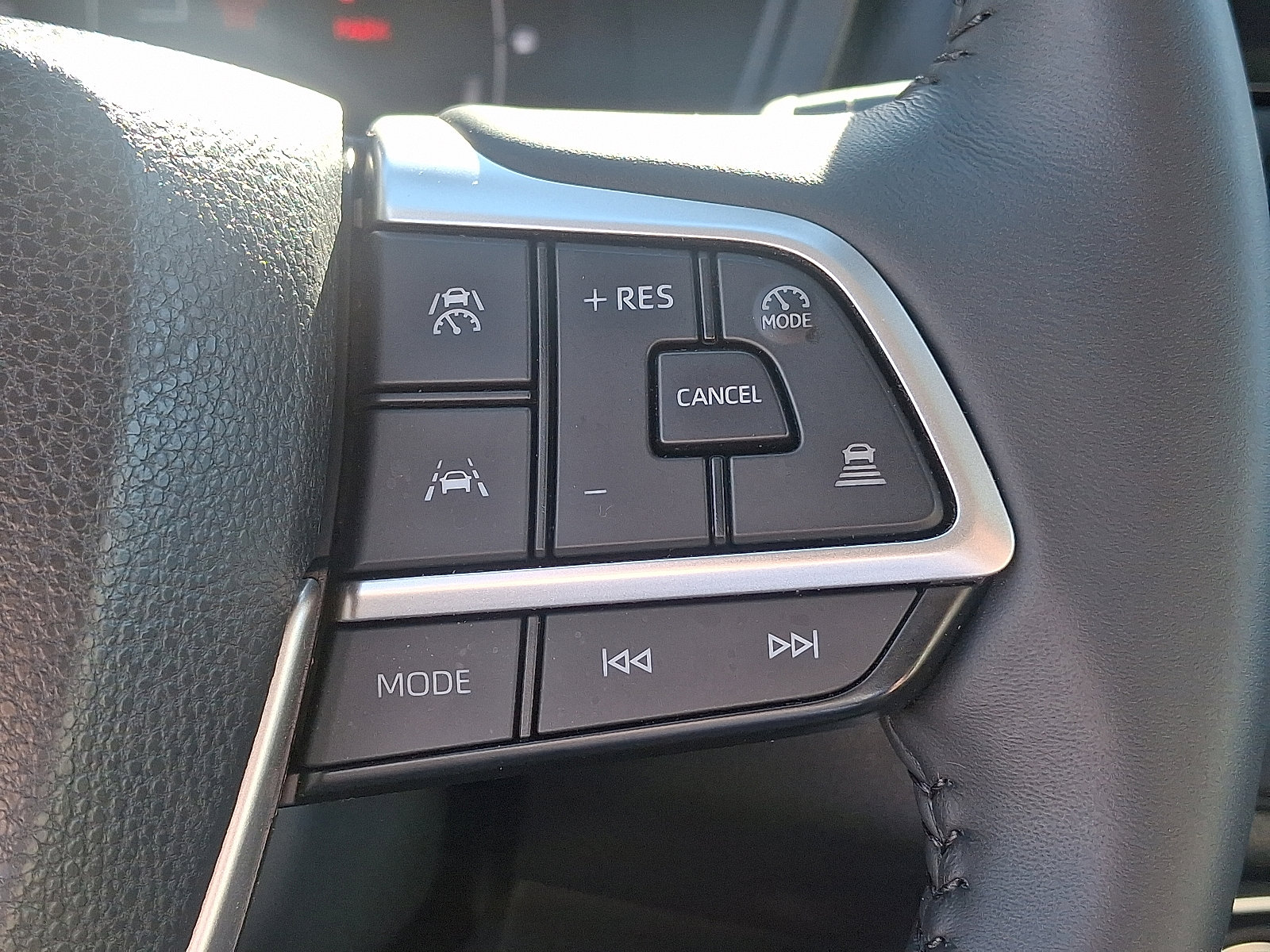 Certified 2024 Toyota Grand Highlander AWD Hybrid image 21