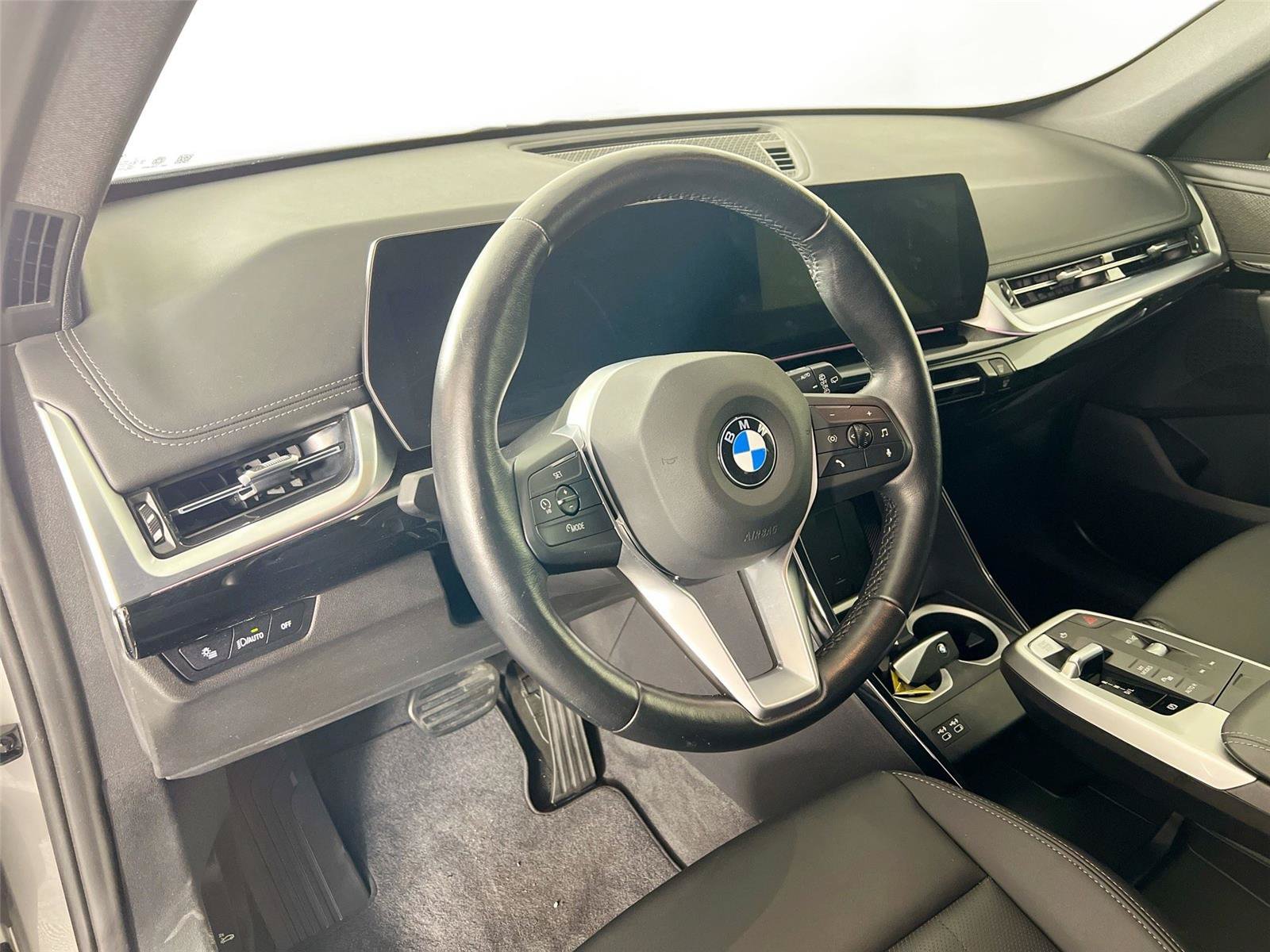 Certified 2023 BMW X1 xDrive28i w/ Convenience Package AWD/4WD image 10