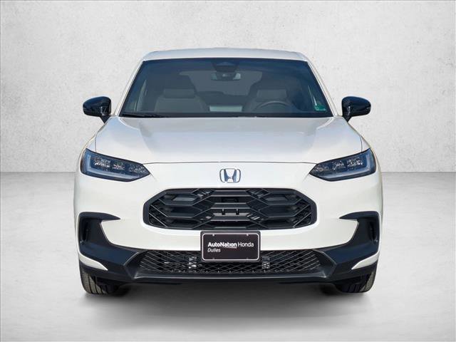 New 2026 Honda HR-V Sport image 6