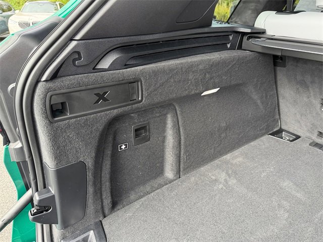 New 2026 BMW X5 M Competition w/ Executive Package image 20