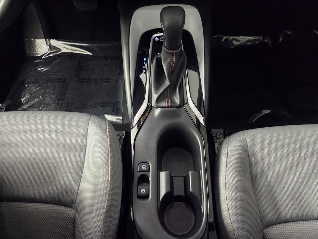 Used 2025 Toyota Corolla FX w/ Convenience Package image 16