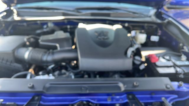 Used 2023 Toyota Tacoma SR5 image 27