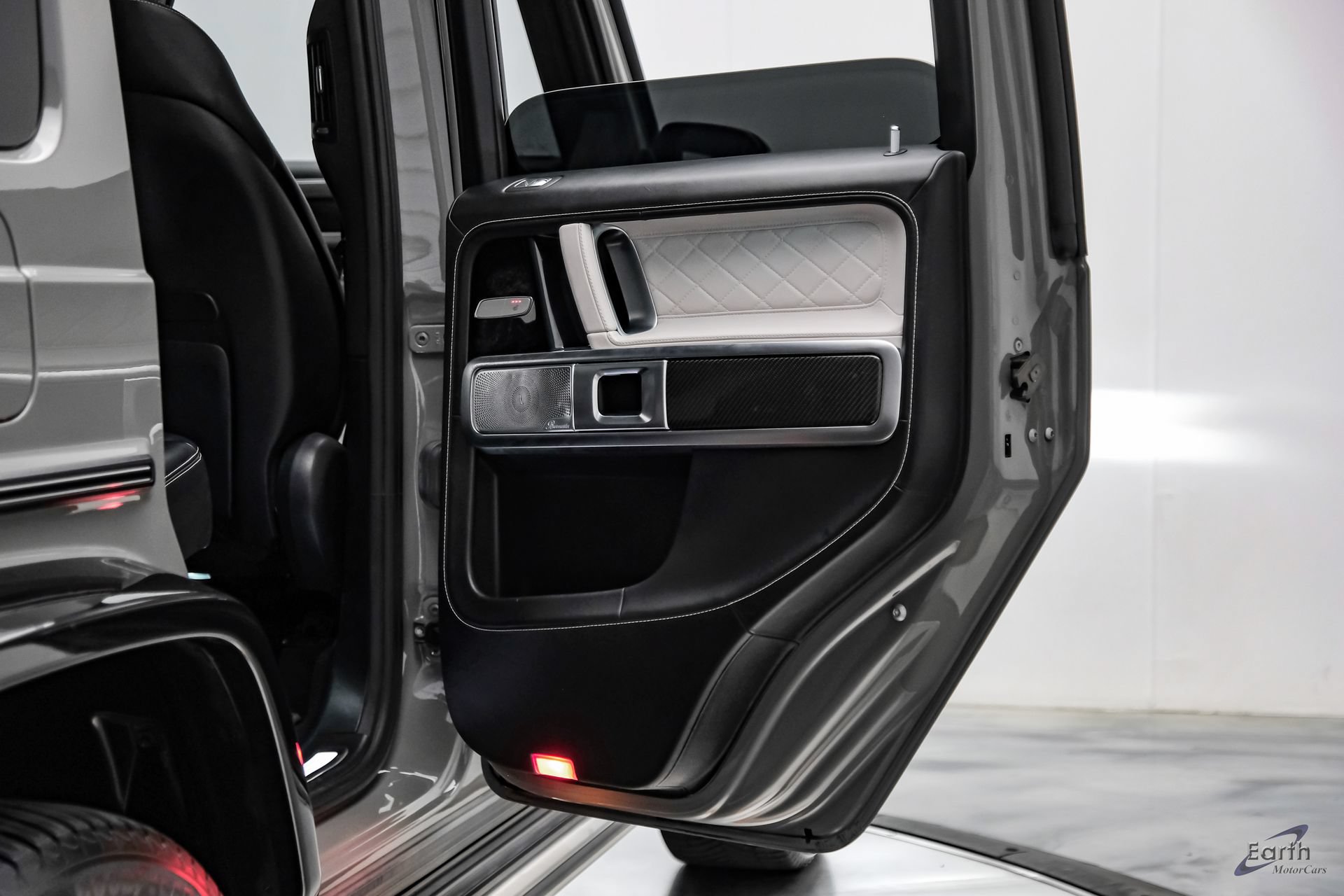 Used 2021 Mercedes-Benz G 550 image 96
