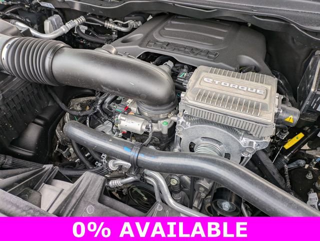 New 2026 RAM 1500 Limited AWD/4WD image 30