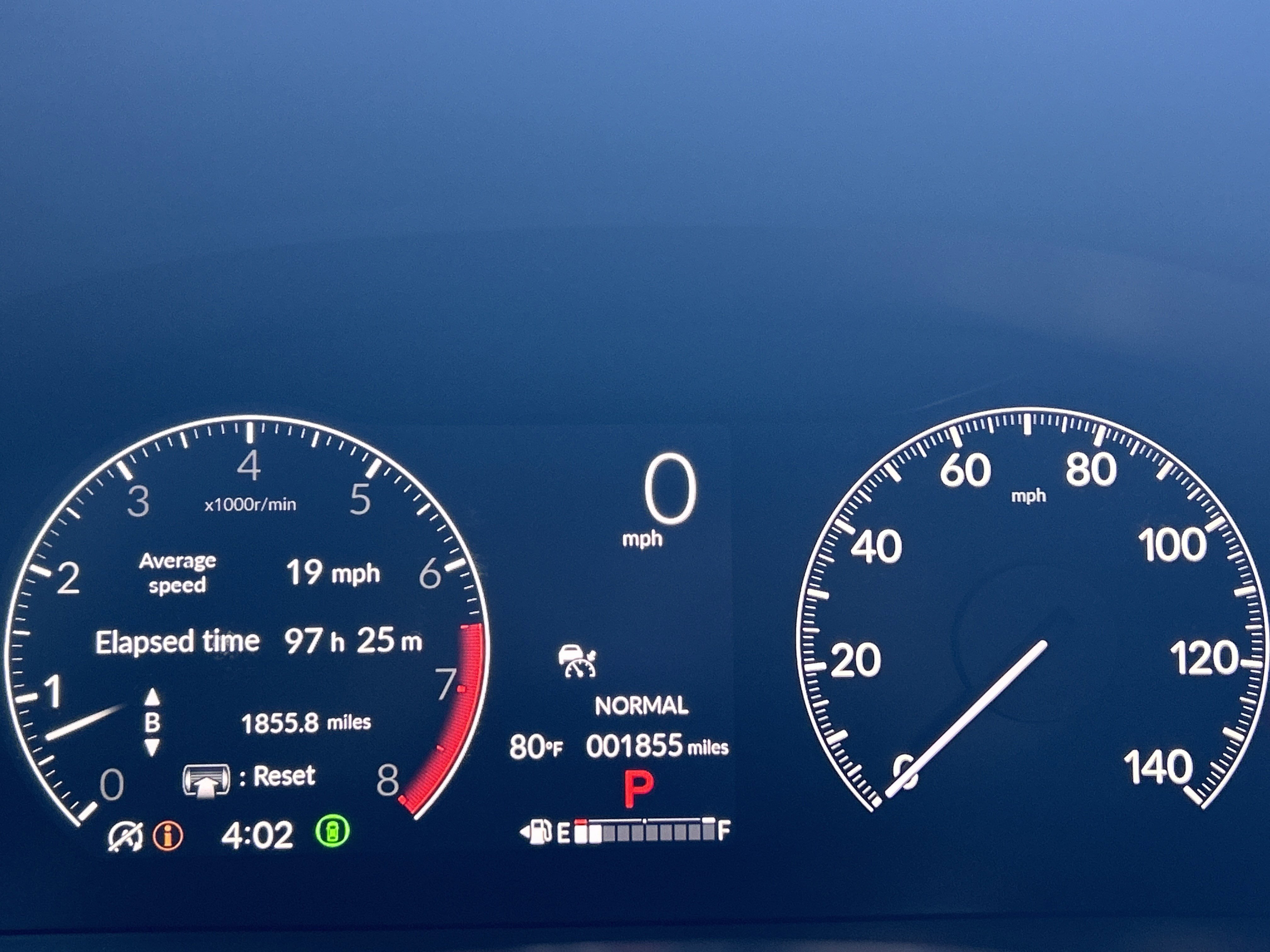 Used 2025 Honda Pilot EX-L image 11