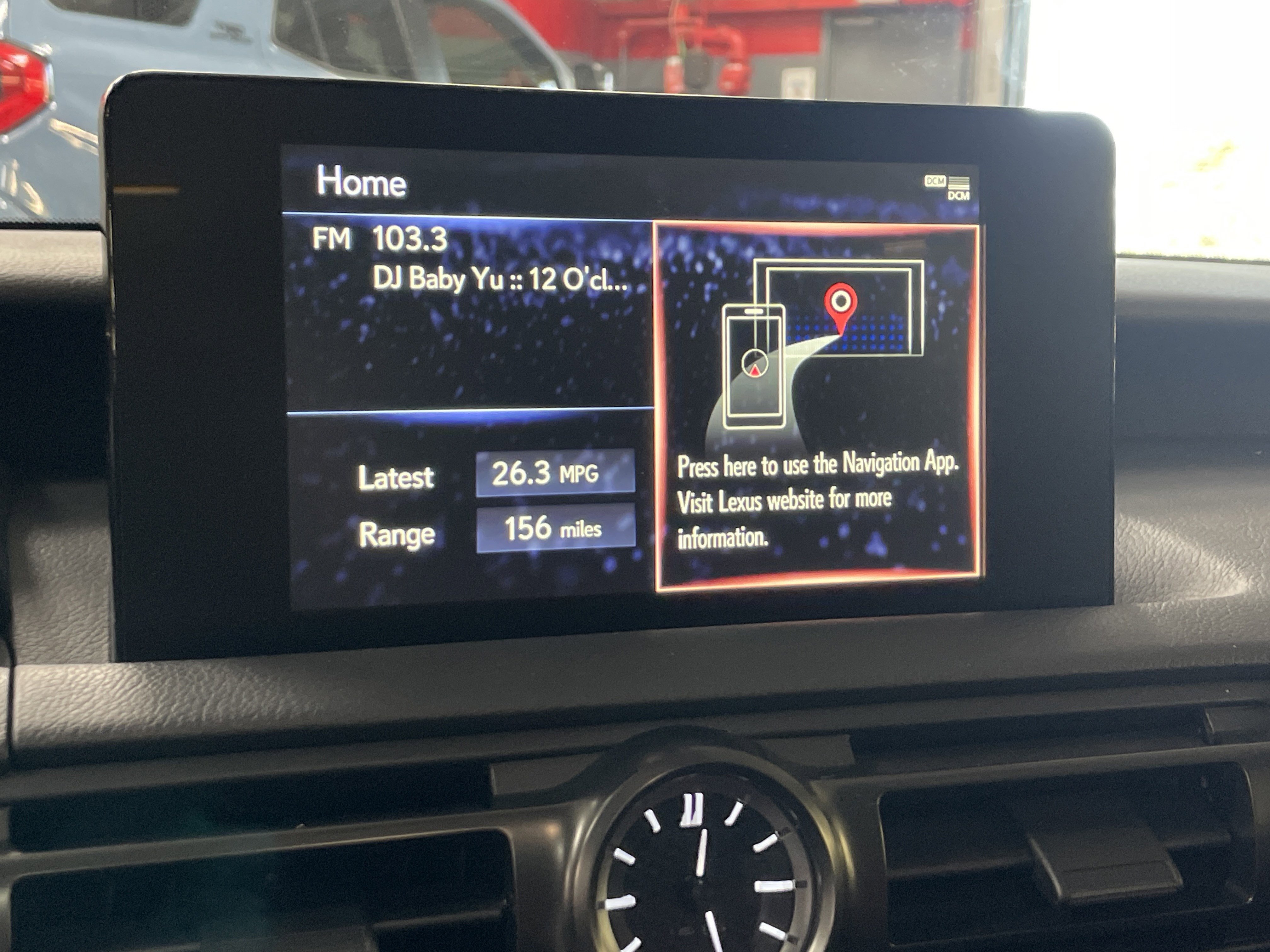 Used 2024 Lexus IS 350 F Sport image 23