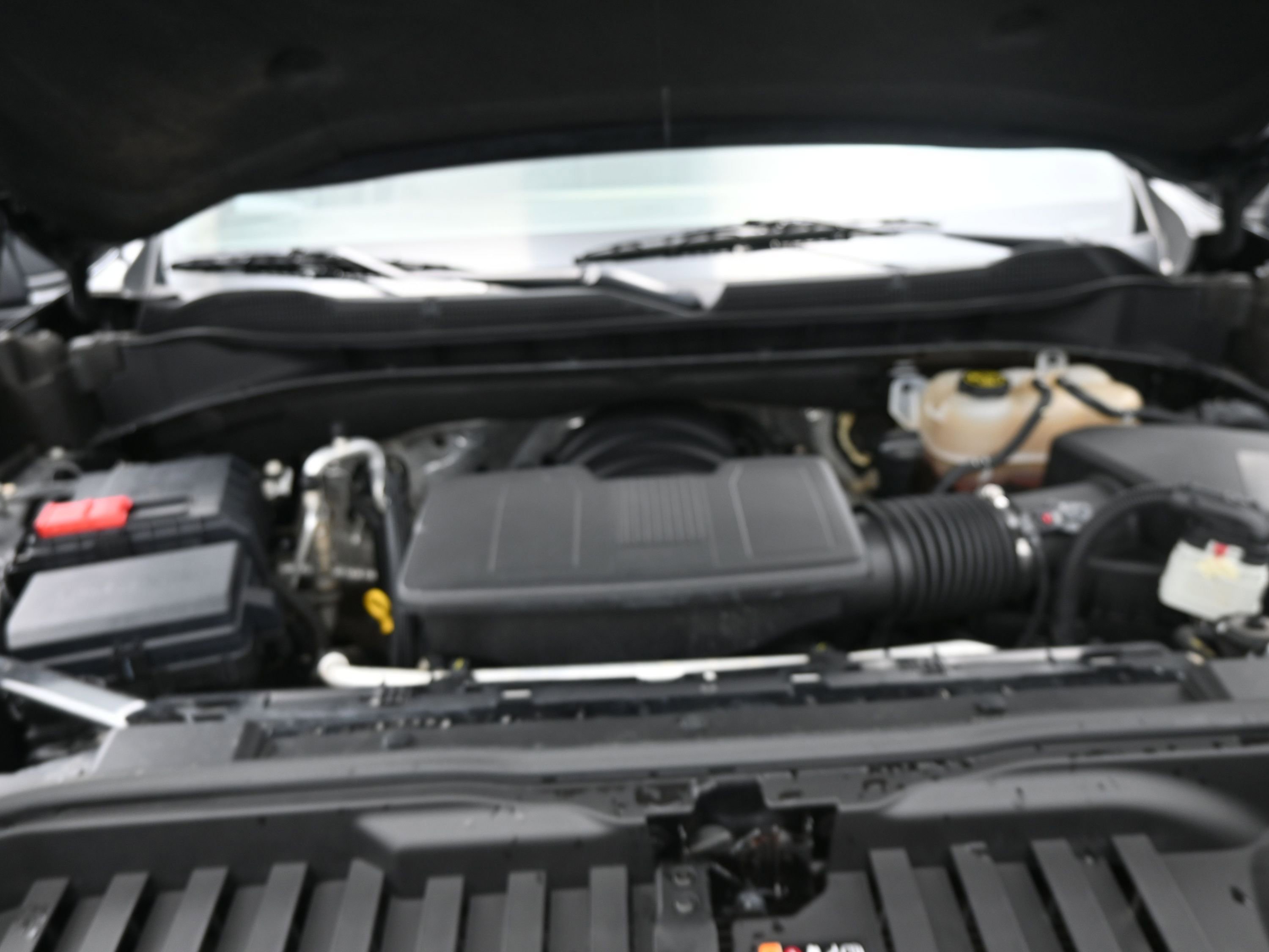 Certified 2023 Chevrolet Silverado 1500 LT Trail Boss w/ LT Trail Boss Premium Package image 21