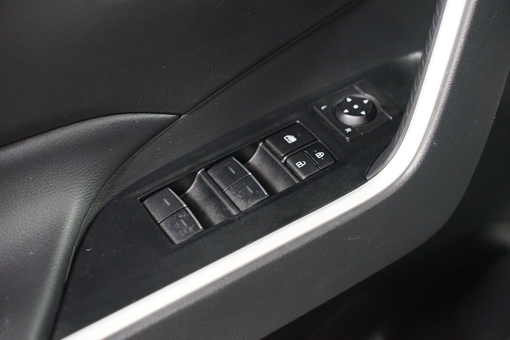 Certified 2024 Toyota RAV4 XLE image 31