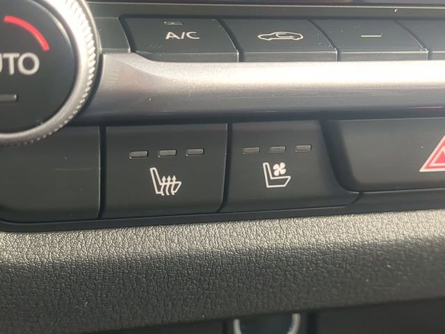 New 2026 MAZDA CX-50 AWD 2.5 S w/ Accent Package image 21