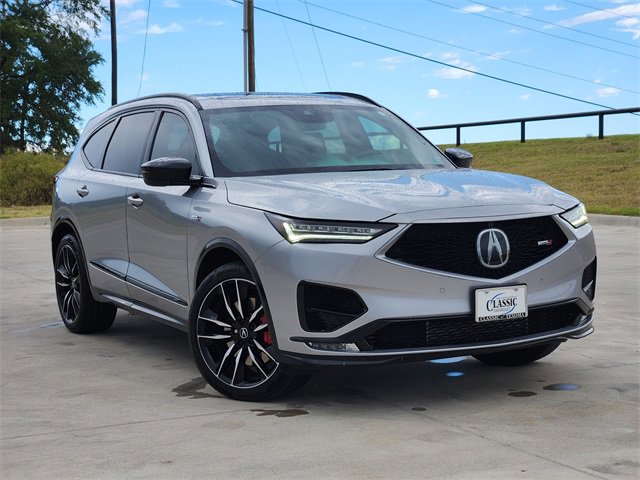 Used 2023 Acura MDX Type S