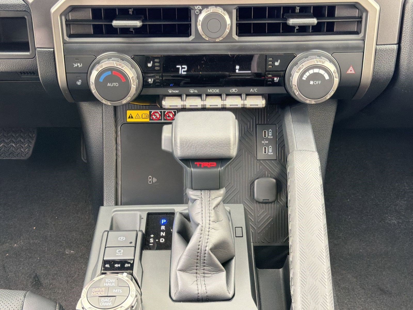 New 2026 Toyota 4Runner SR5 AWD/4WD image 18