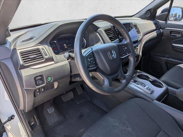 Used 2021 Honda Passport Sport image 10