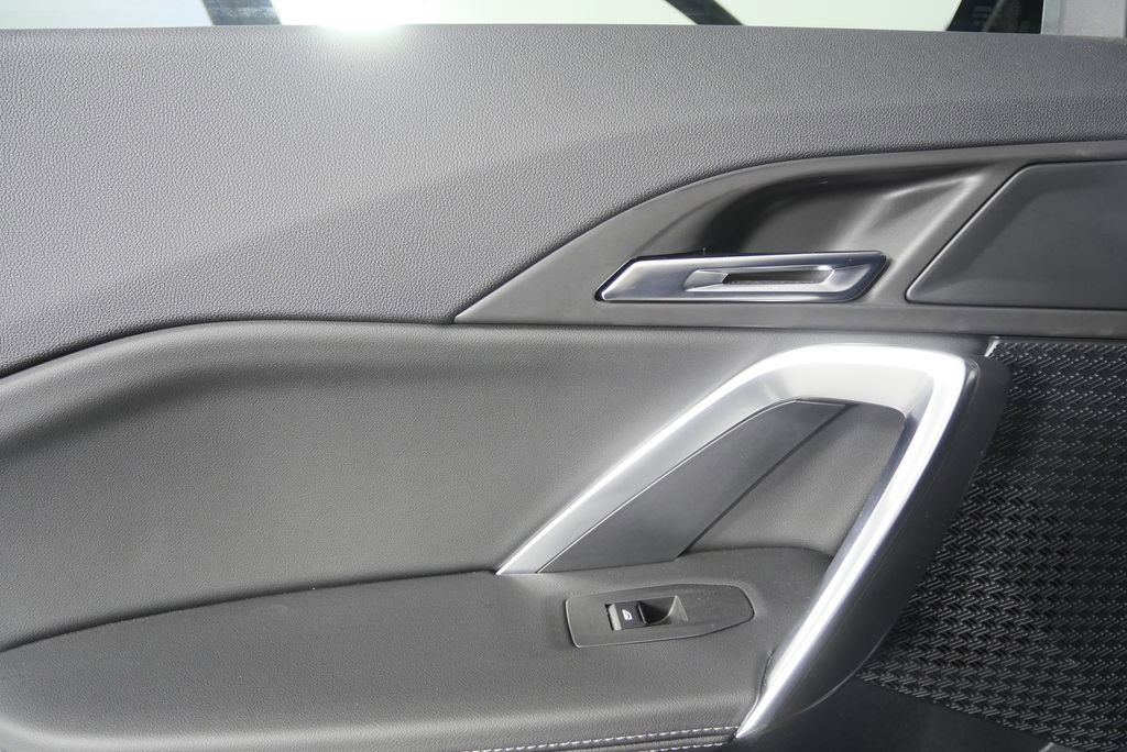 Certified 2025 BMW X1 xDrive28i AWD/4WD image 13