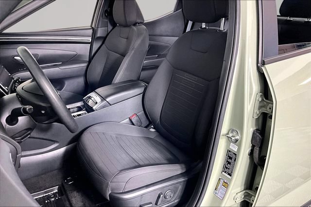 Used 2024 Hyundai Santa Cruz SEL AWD/4WD image 21