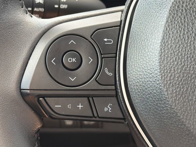 Used 2024 Toyota RAV4 Limited image 33