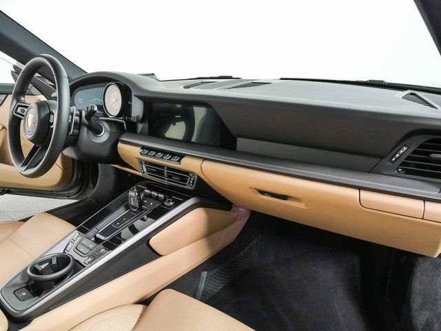 Certified 2021 Porsche 911 Carrera RWD image 20