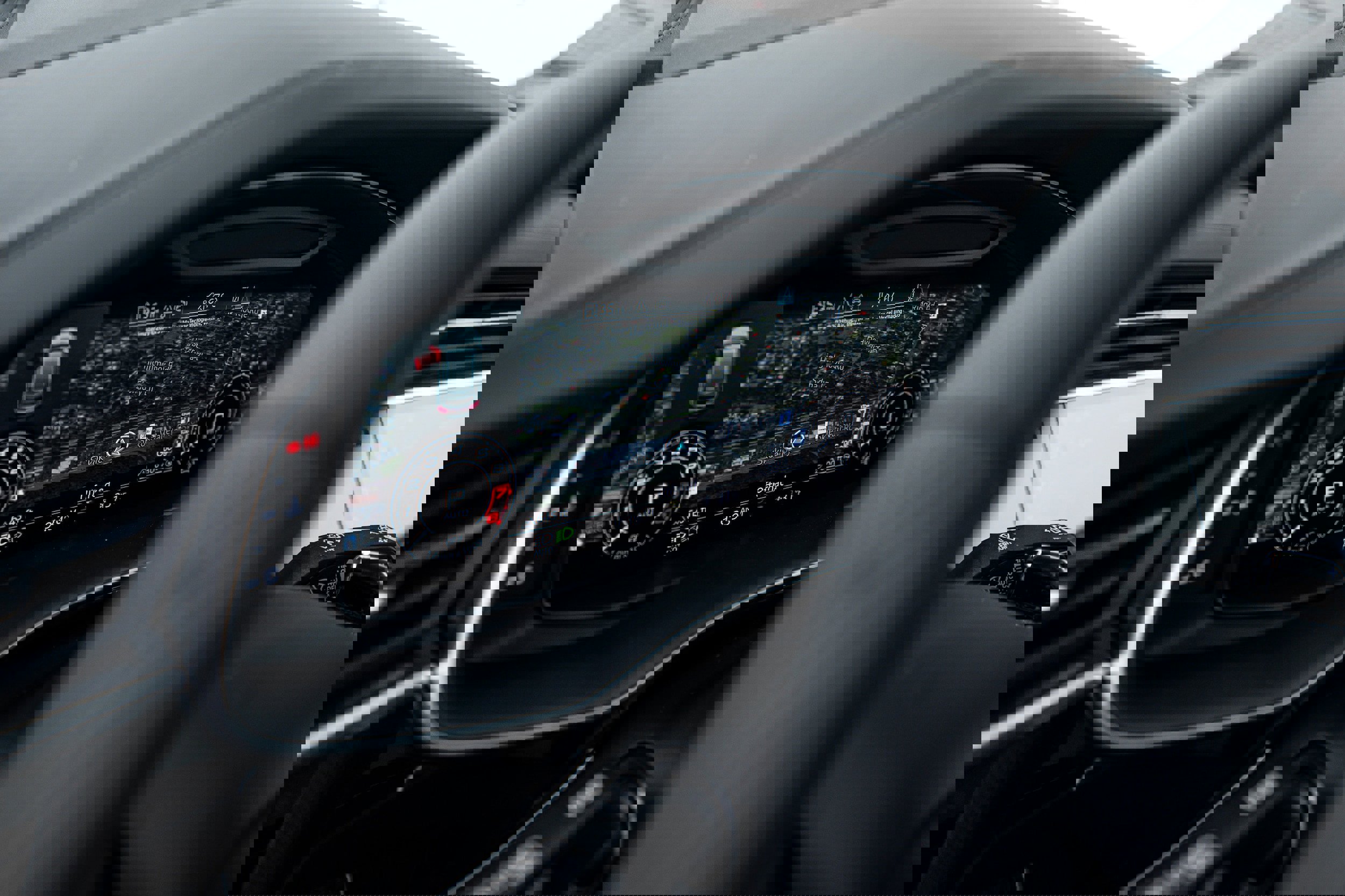 New 2026 Audi RS Q8 performance image 12