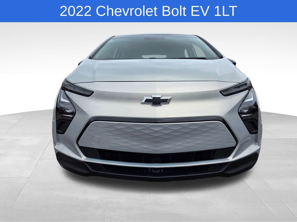 Used 2022 Chevrolet Bolt LT image 9