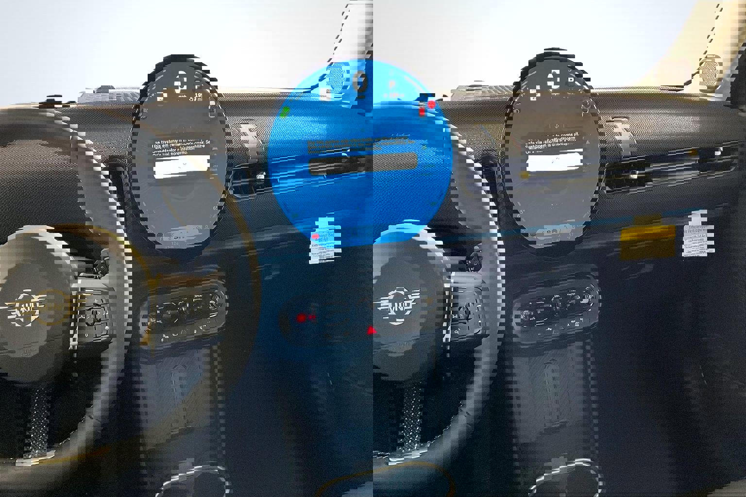 New 2026 MINI Cooper S FWD image 6