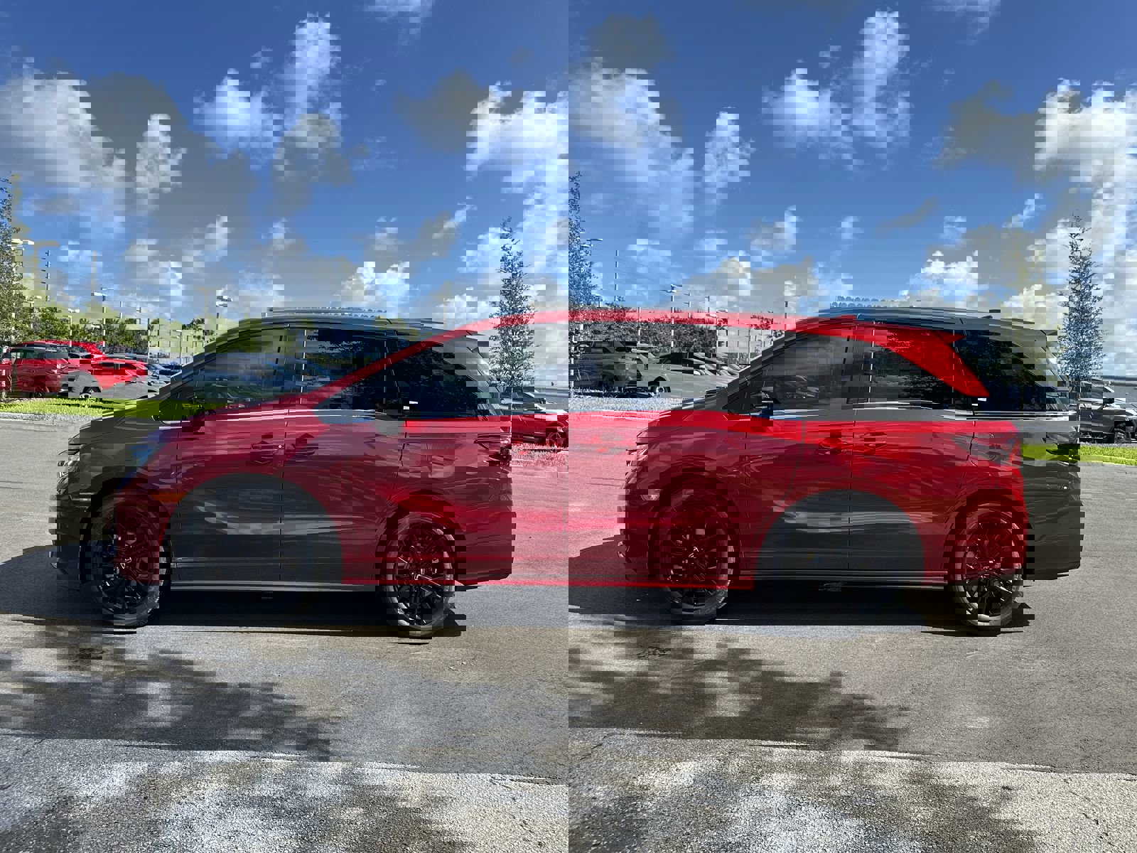New 2026 Honda Odyssey Sport-L image 4