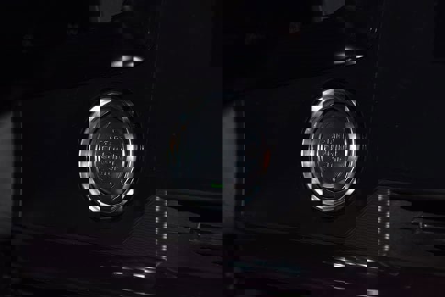 New 2025 Chevrolet Corvette Z06 w/ Stealth Interior Trim Package image 35