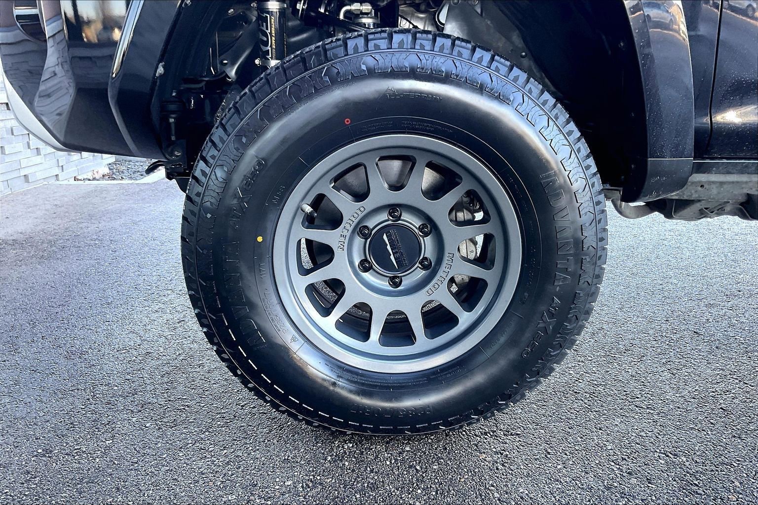 Used 2020 Toyota 4Runner TRD Off-Road Premium w/ Moonroof Package image 23