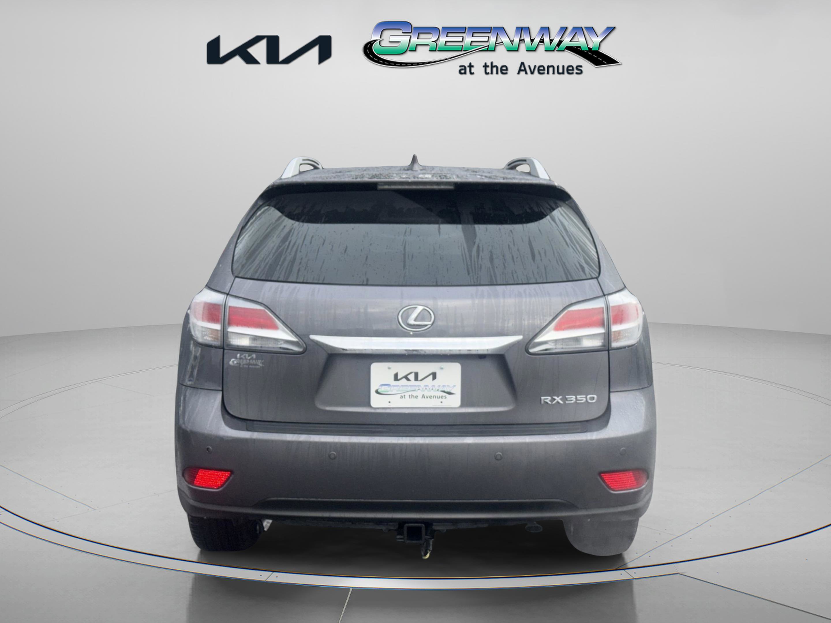 Used 2015 Lexus RX 350 FWD image 3