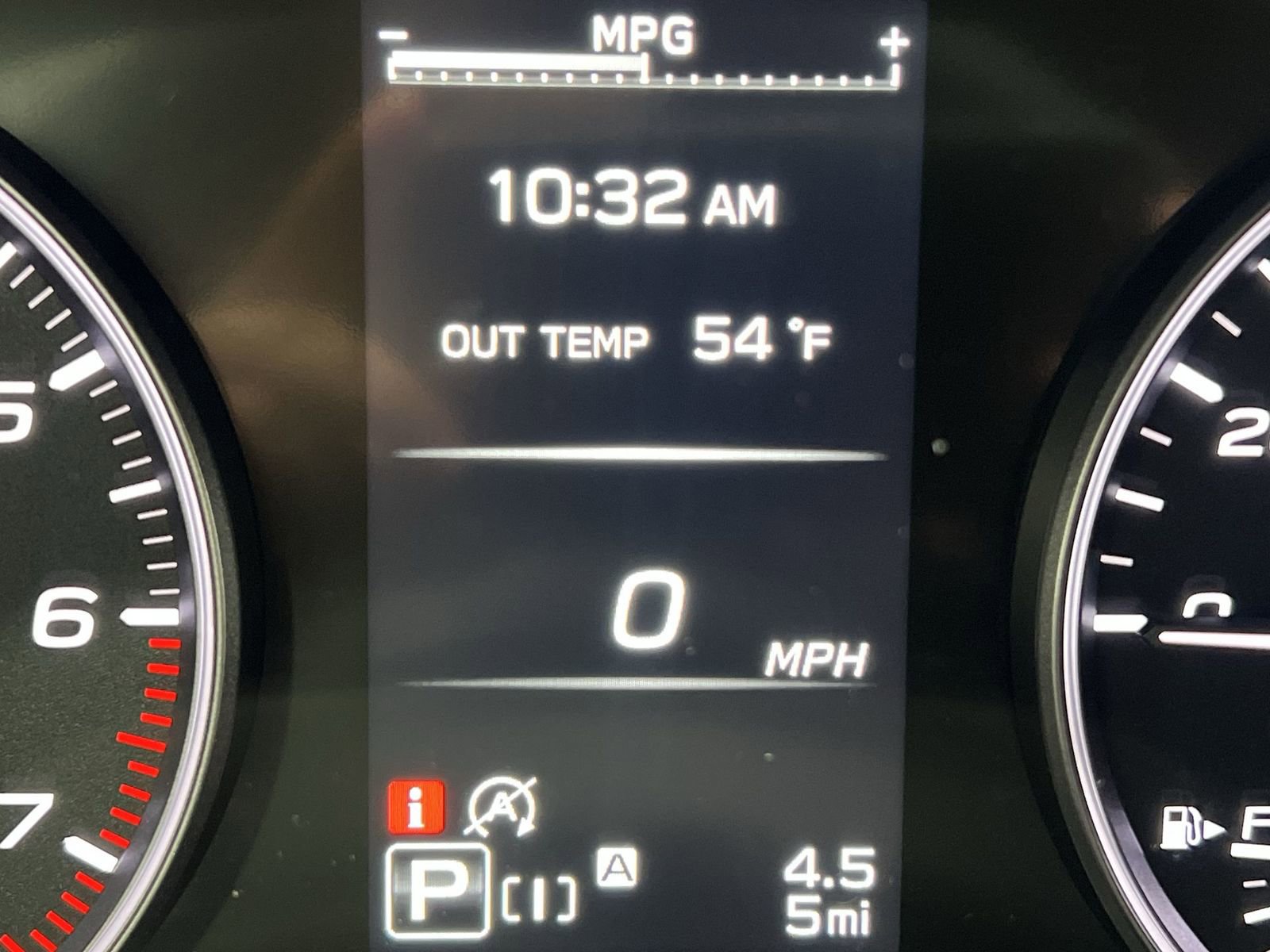 New 2026 Subaru Forester Sport image 15