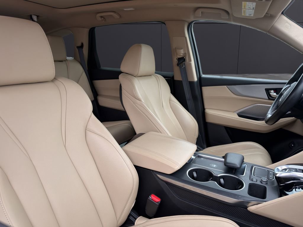 Used 2022 Acura MDX SH-AWD LOWEST PRICE AROUND image 14