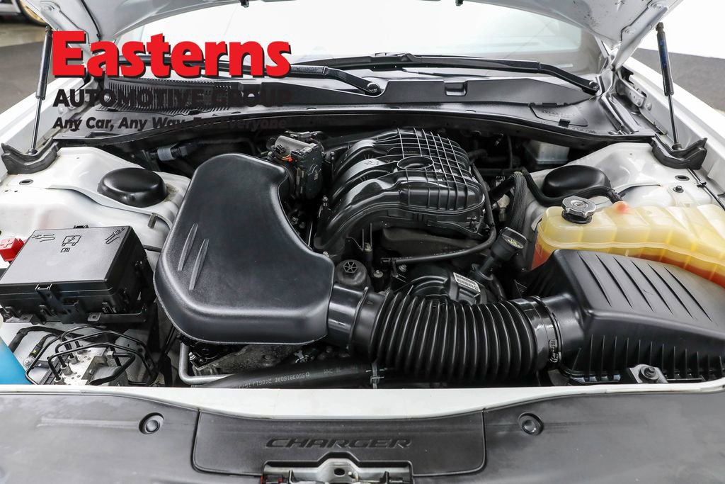 Used 2023 Dodge Charger GT w/ Blacktop Package image 7