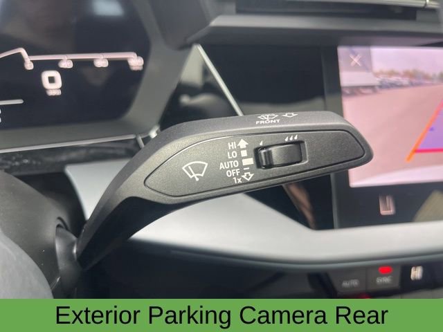 Certified 2025 Audi A3 2.0T Premium Plus w/ Premium Plus Package image 19