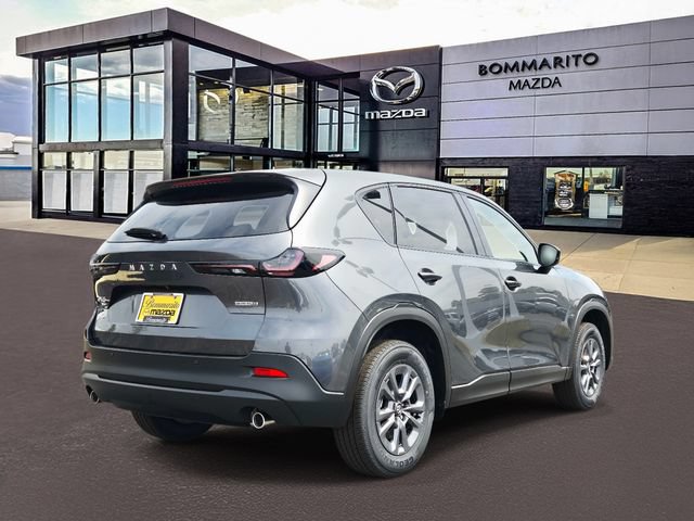 New 2026 MAZDA CX-5 Select AWD/4WD image 3