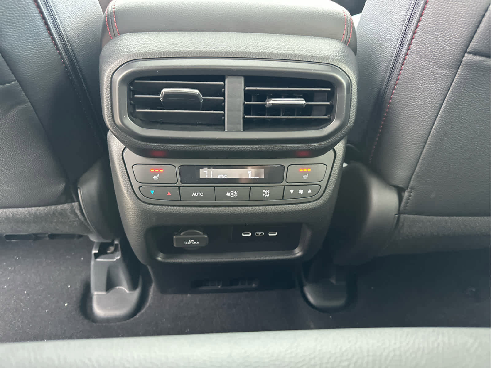 New 2026 Honda Ridgeline Black Edition image 49