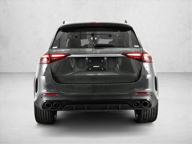 New 2026 Mercedes-Benz GLE 53 AMG 4MATIC image 7