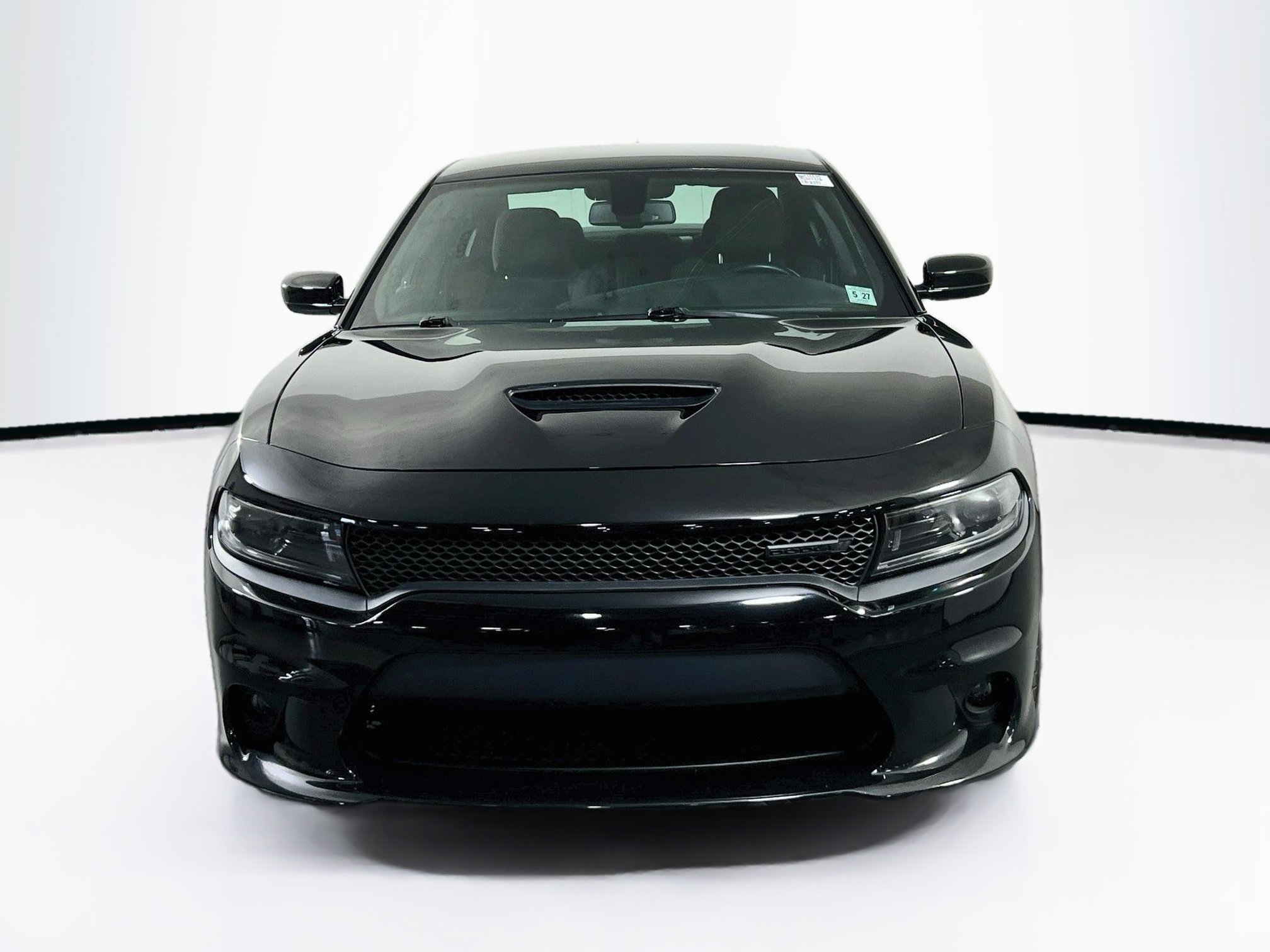 Used 2022 Dodge Charger GT w/ Blacktop Package AWD/4WD image 2