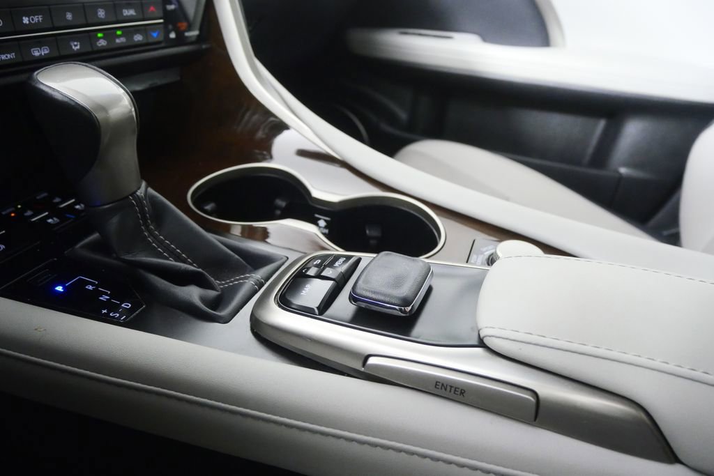 Used 2019 Lexus RX 350 FWD w/ Navigation Package image 26