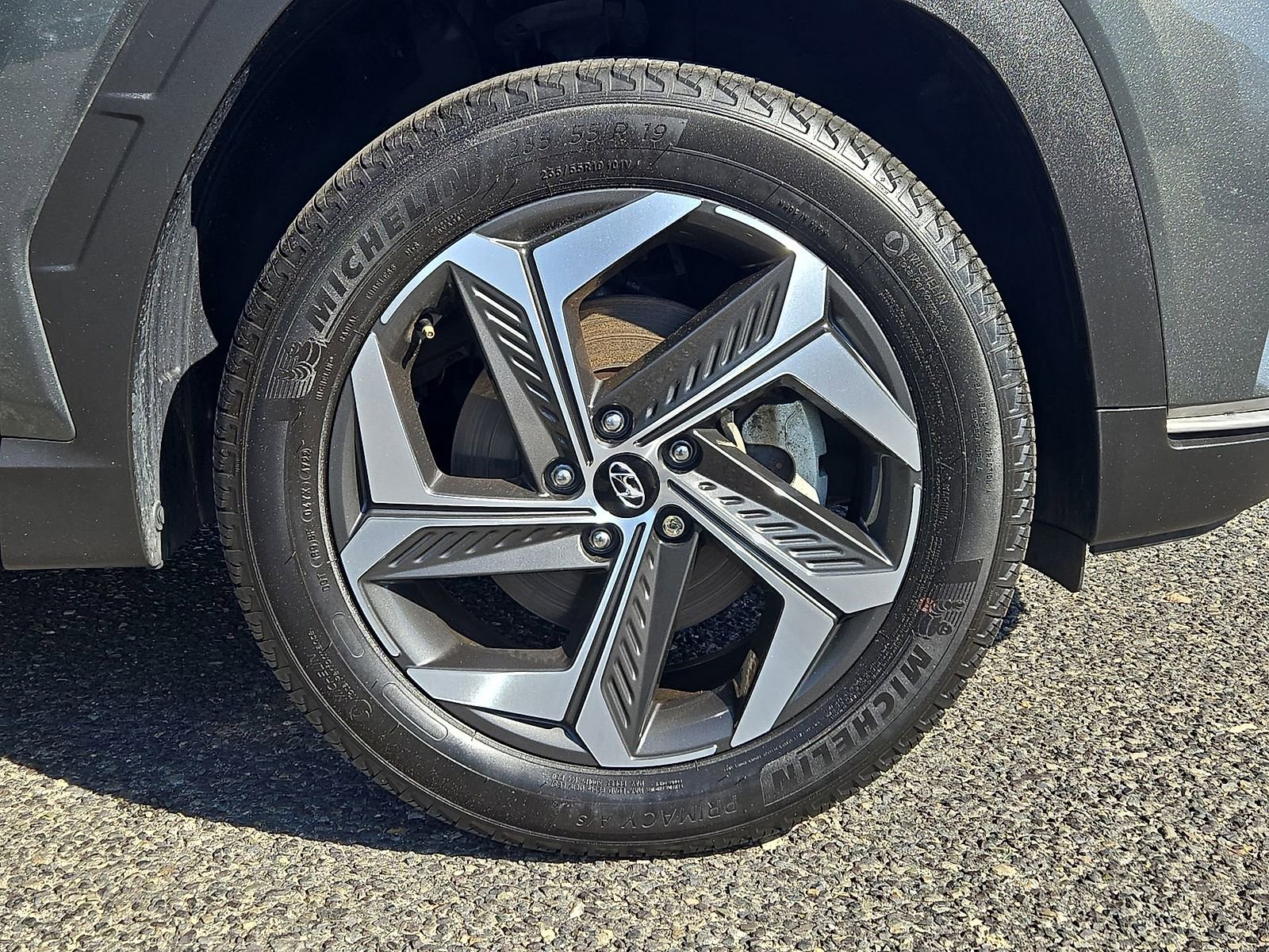 Certified 2023 Hyundai Tucson SEL w/ Convenience Package image 33