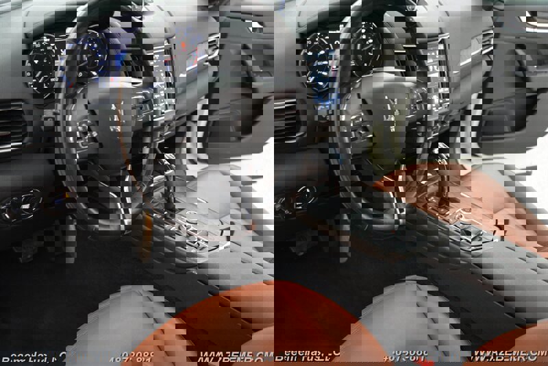 Used 2022 Maserati Levante GT image 13