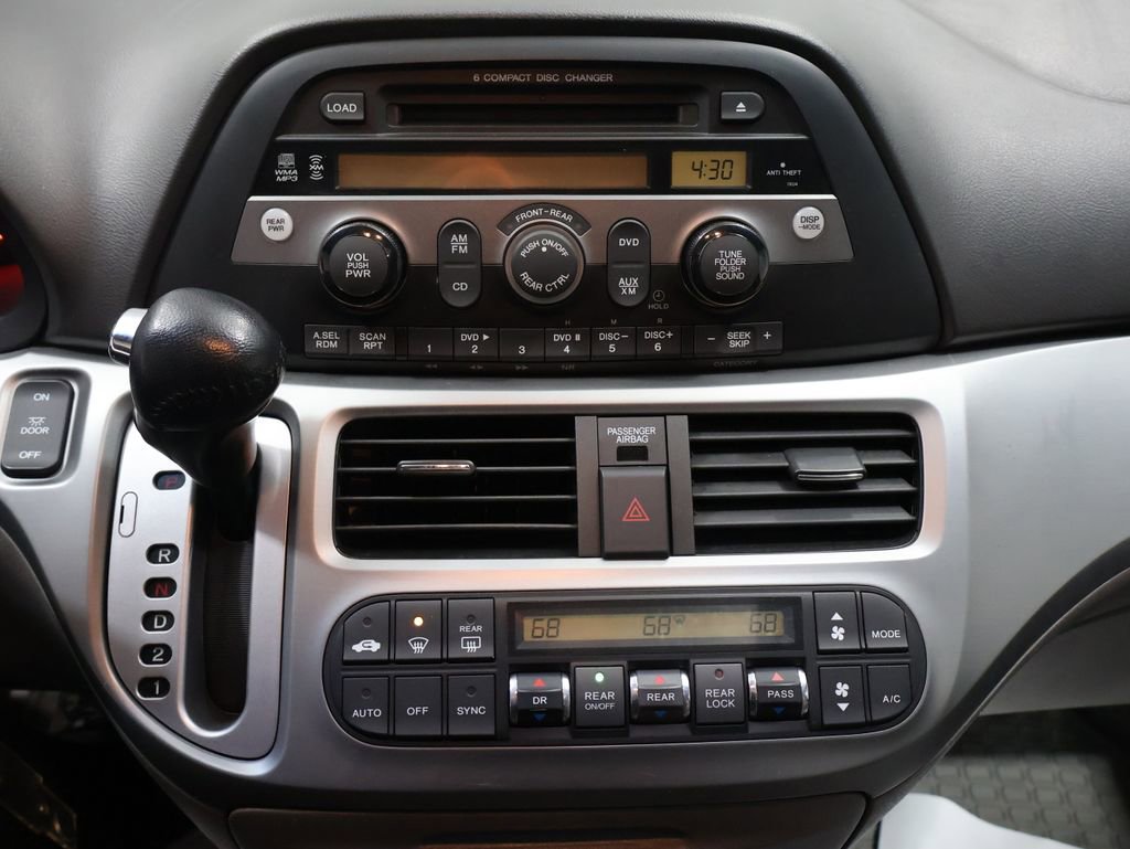 Used 2008 Honda Odyssey EX-L image 27